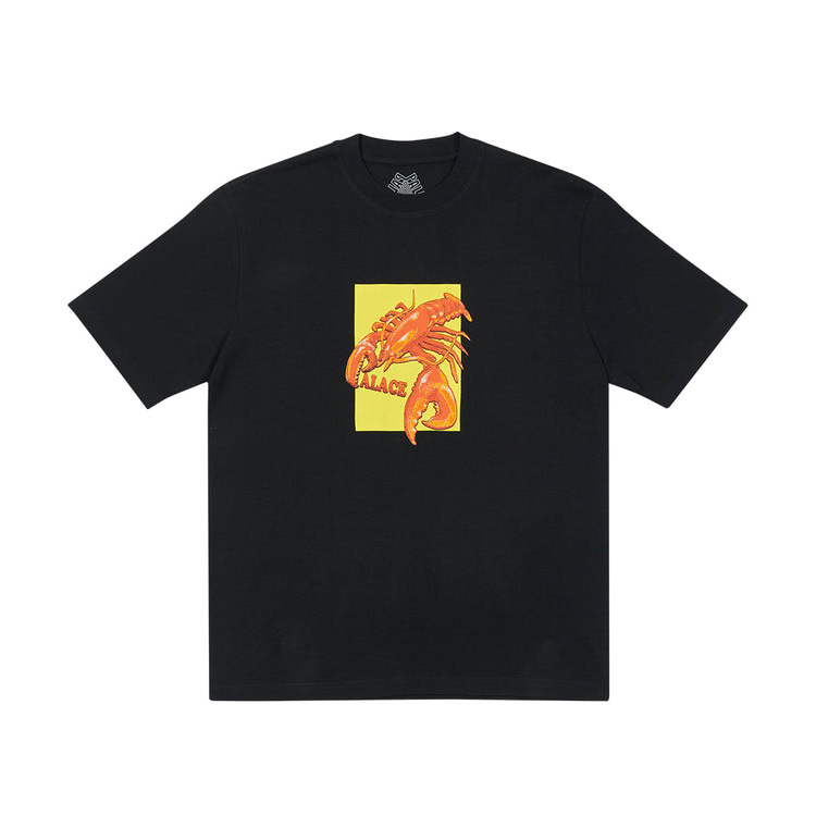 [해외] 팔라스 써마도어 티셔츠 Palace Thermadore T-Shirt 22FW