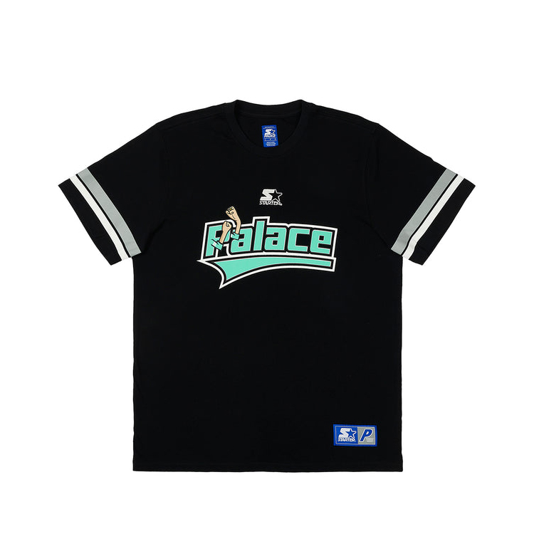 [해외] 팔라스 스타터 티셔츠 Palace Starter T-Shirt 22FW