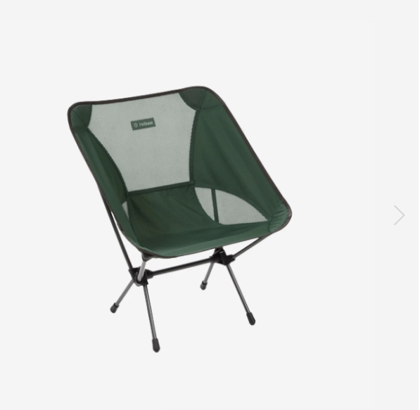 [해외] 헬리녹스 체어 원 포레스트 그린 Helinox Chair One Forest Green