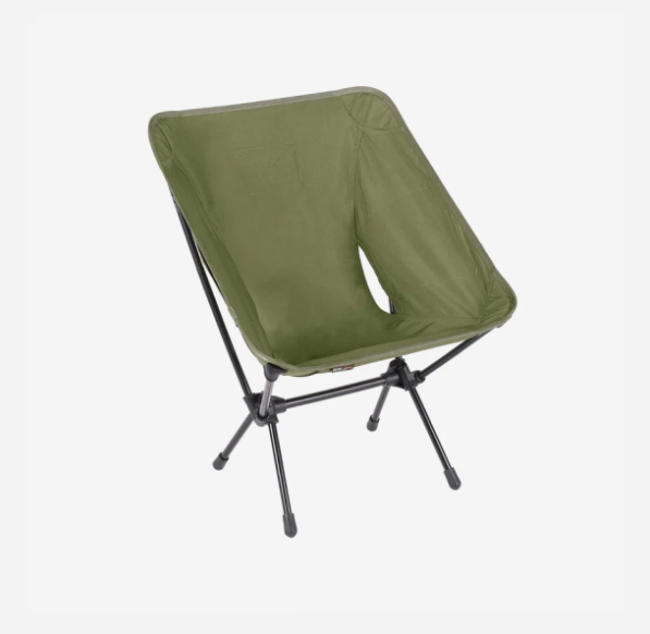 [해외] 헬리녹스 택티컬 체어 원 밀리터리 올리브 Helinox Tactical Chair One Military Olive