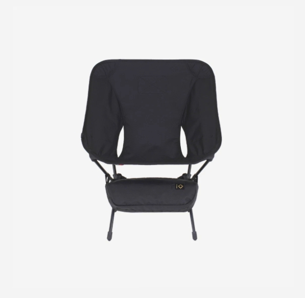 [해외] 헬리녹스 택티컬 체어 라지 블랙 Helinox Tactical Chair Large Black