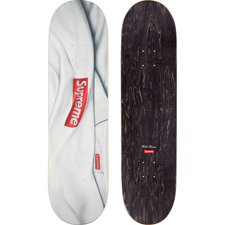 [해외] 슈프림 박스로고 티셔츠 스케이트보드 Supreme Box Logo T-Shirt Skateboard 22FW