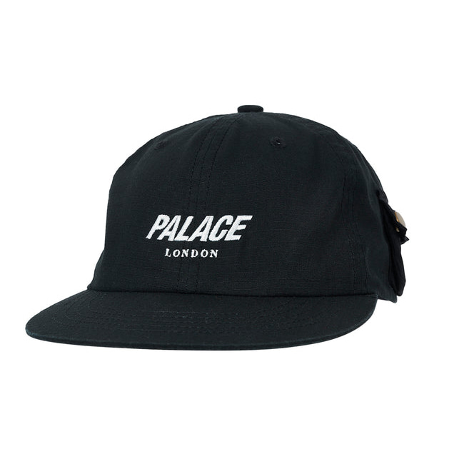 [해외] 팔라스 런던 포켓 팔 햇 Palace London Pocket Pal Hat 22FW
