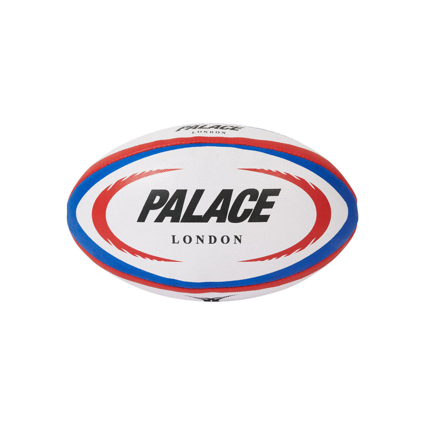 [해외] 팔라스 길버트 럭비 볼 Palace Gilbert Rugby Ball 22FW