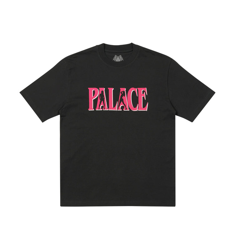 [해외] 팔라스 플리즈 티셔츠 Palace Please T-Shirt 22FW