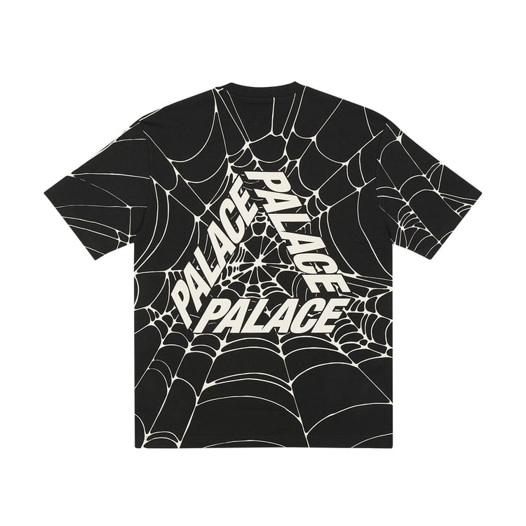 [해외] 팔라스 트라이웹 티셔츠 Palace Tri-Web T-Shirt 22FW
