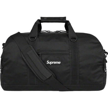 [해외] 슈프림 필드 더플백 Supreme Field Duffle Bag 23SS