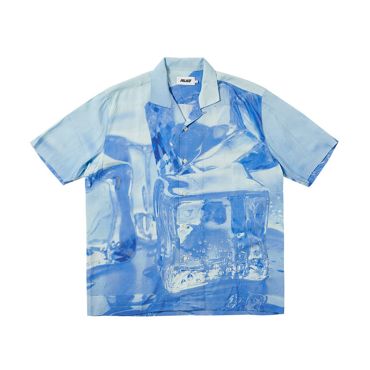 [해외] 팔라스 얼티메이트 칠 셔츠 Palace Ultimate Chill Shirt 23SS