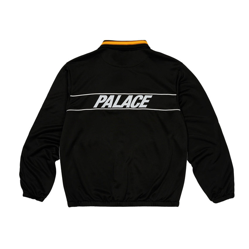 [해외] 팔라스 울트라 릴렉스 트랙자켓 Palace Ultra Relax Track Jacket 23SS