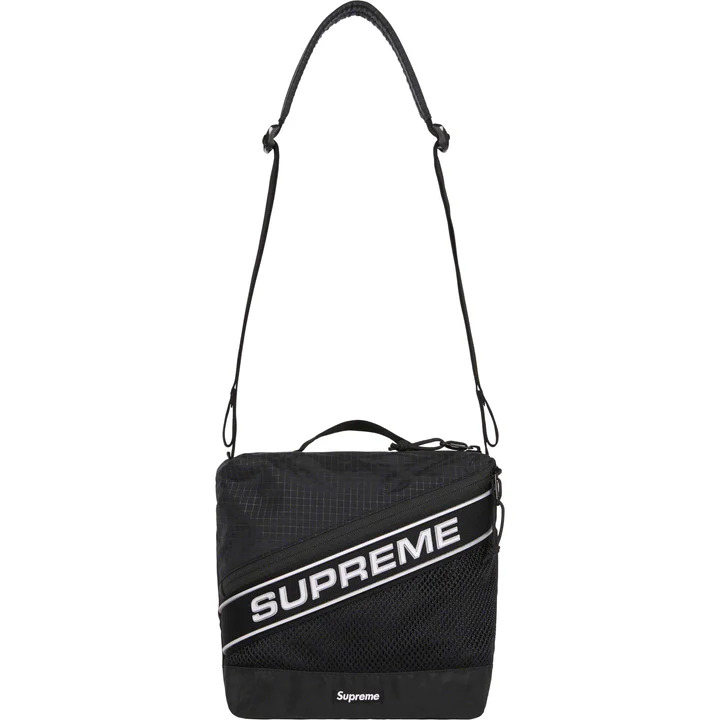 [해외] 슈프림 숄더백 Supreme Shoulder Bag 23FW