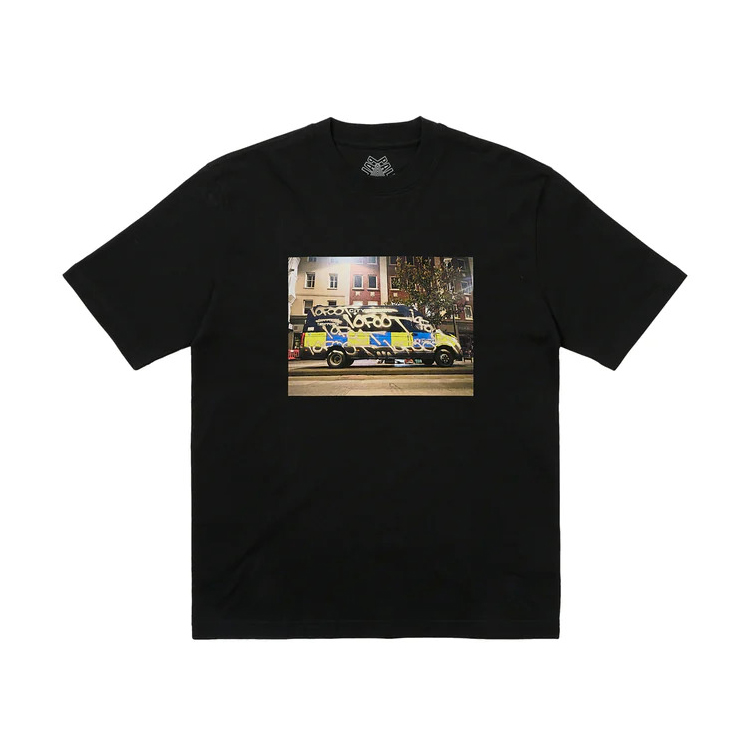 [해외] 팔라스 10풋 티셔츠 Palace 10Foot T-Shirt 23FW