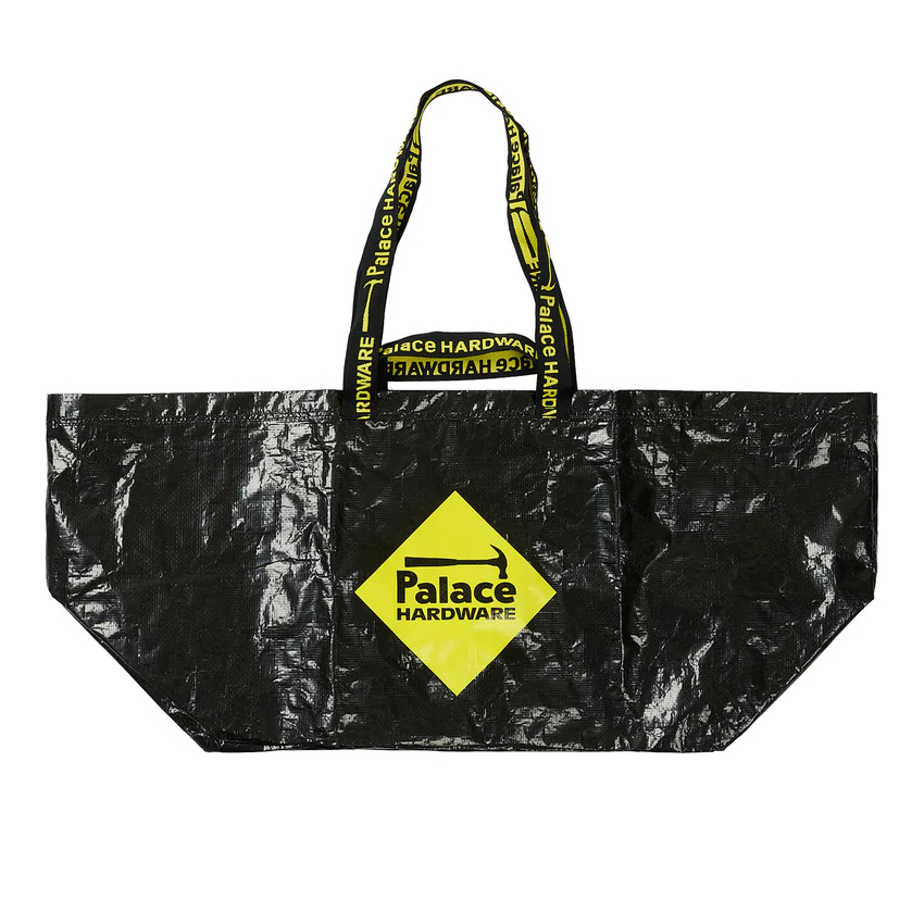 [해외] 팔라스 하드웨어 토트백  Palace Hardware Tote Bag 23FW