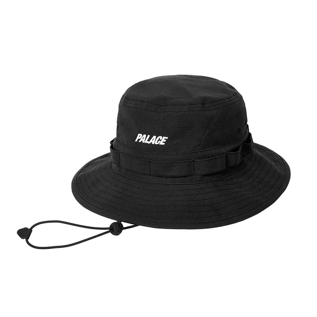 [해외] 팔라스 고어텍스 코튼 RS 부니 햇 Palace Gore-Tex Cotton RS Boonie Hat 23FW