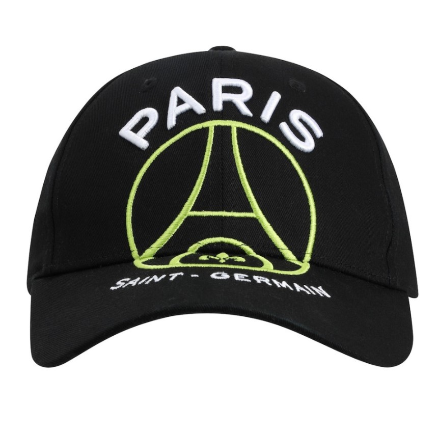 [해외] 파리 생제르망 빅로고 볼캡 Paris Saint Germain Big Logo Cap