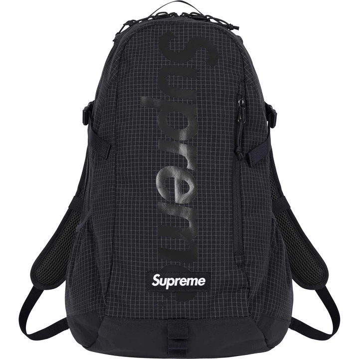 [해외] 슈프림 백팩 Supreme Backpack 24SS