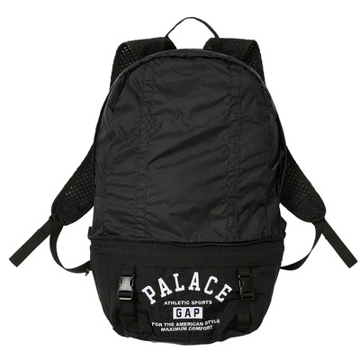 [해외] 팔라스 갭 백팩 Palace GAP Backpack 24SS