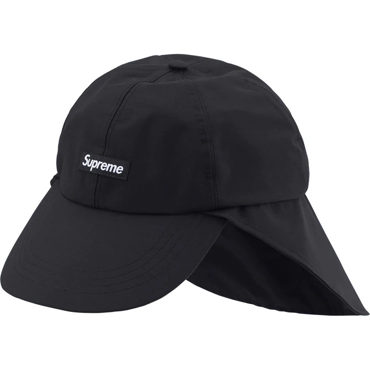 [해외] 슈프림 고어텍스 선쉴드 햇 Supreme Gore-Tex Sunshield Hat 24SS