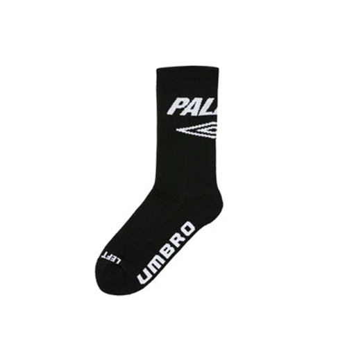 [해외] 팔라스 엄브로 트레이닝 삭스 Palace Umbro Training Sock 24SS