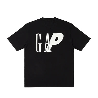 [해외] 팔라스 갭 티셔츠 Palace GAP T-Shirt 24SS