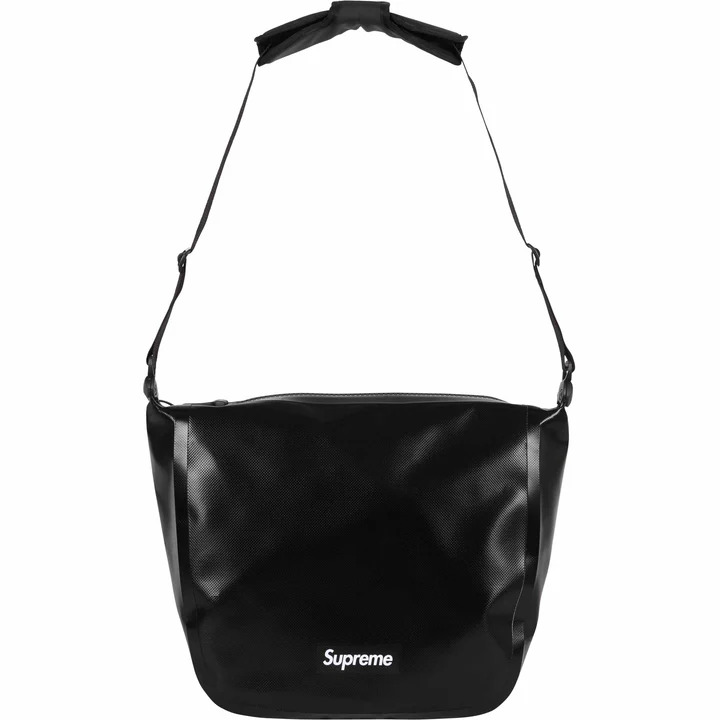 [해외] 슈프림 오르트립 스몰 메신저 백 Supreme ORTLIEB Small Massenger Bag 24SS