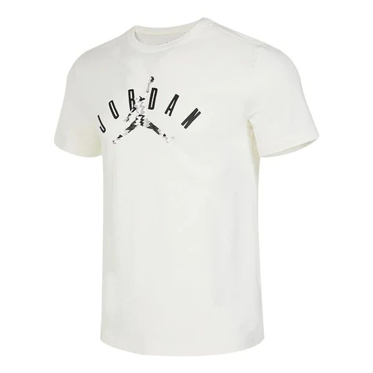 [해외] 나이키 조던 플라이트 MVP 반팔 티셔츠 FB7366-133