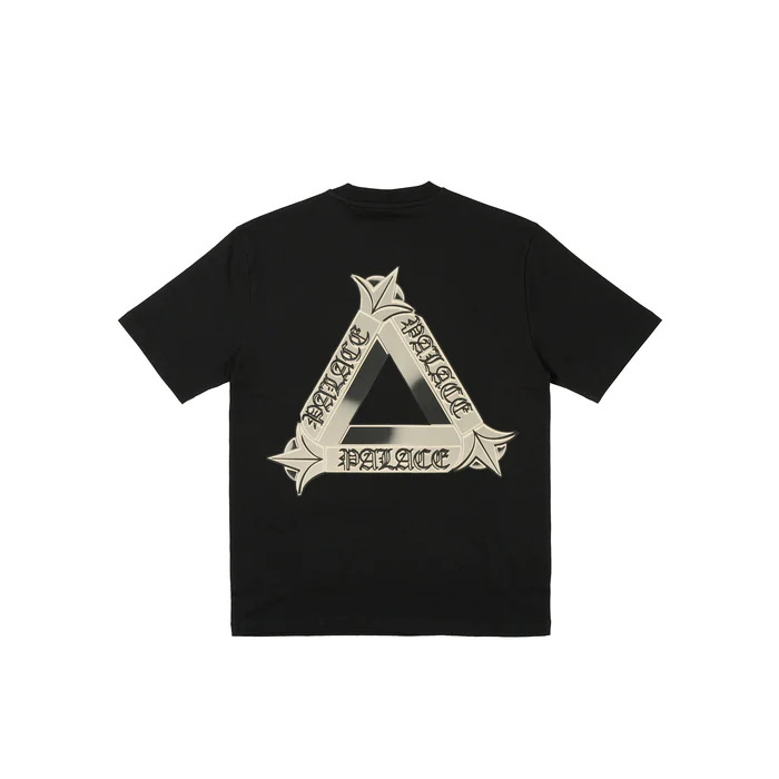 [해외] 팔라스 트라이 OG 티셔츠 Palace Tri-OG T-Shirt 24SS
