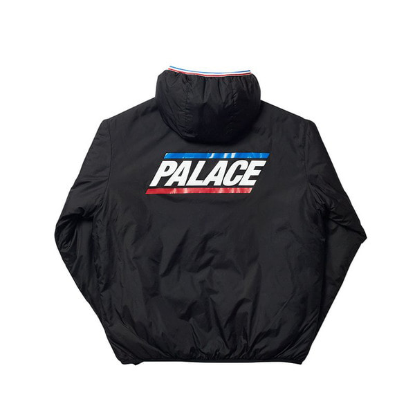 [해외] 팔라스 P 라이너 자켓 Palace P Liner Jacket 18SS
