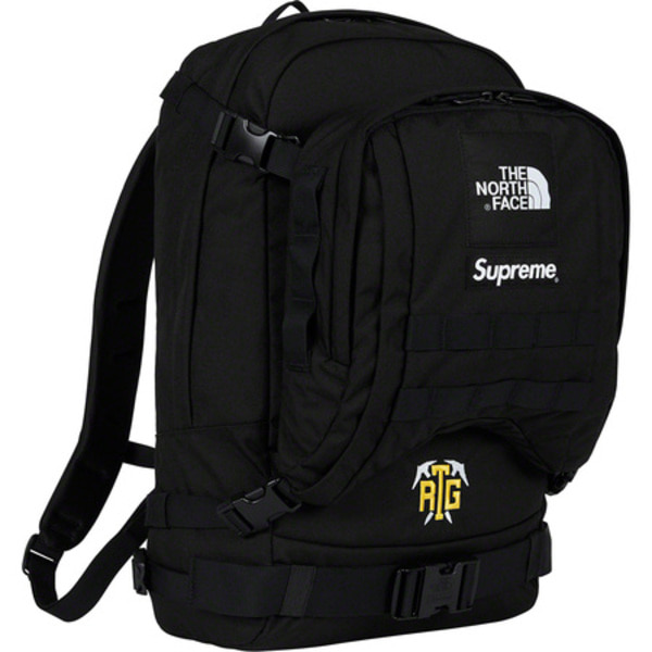 [해외] 슈프림 더 노스페이스 RTG 백팩 Supreme The North Face RTG Backpack 20SS