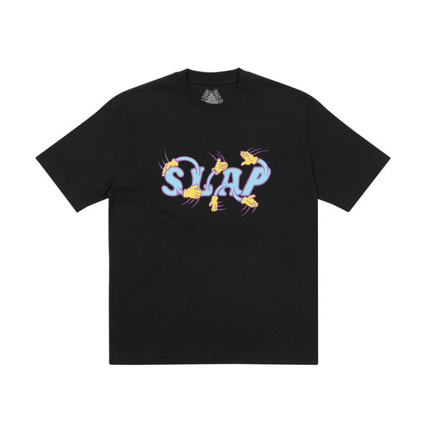 [해외] 팔라스 슬랩 핸즈 티셔츠 Palace Slap Hands T-Shirt 21SS