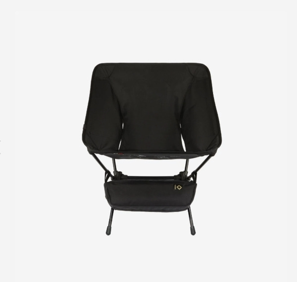 [해외] 헬리녹스 택티컬 체어 블랙 Helinox Tactical Chair Black