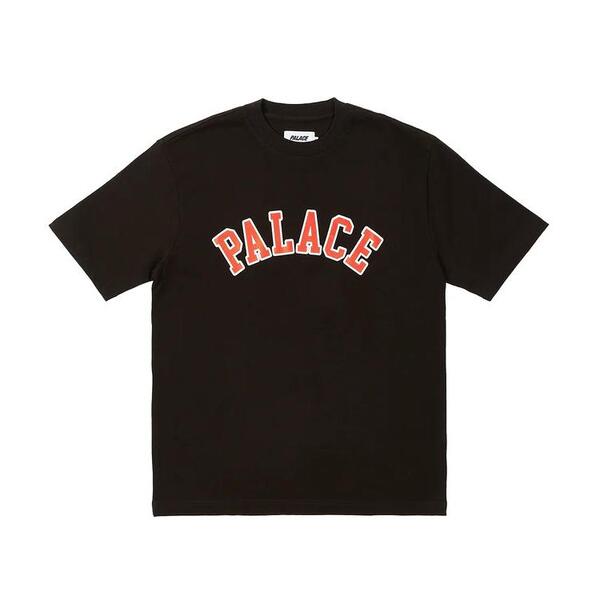 [해외] 팔라스 아크 슬러브 티셔츠 Palace Arch Slub T-Shirt 23SS
