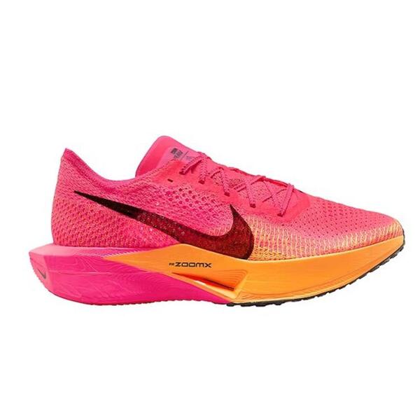 [해외] 나이키 줌X 베이퍼플라이 넥스트% 3 하이퍼 핑크 Nike ZoomX Vaporfly Next% 3 Hyper Pink DV4129-600