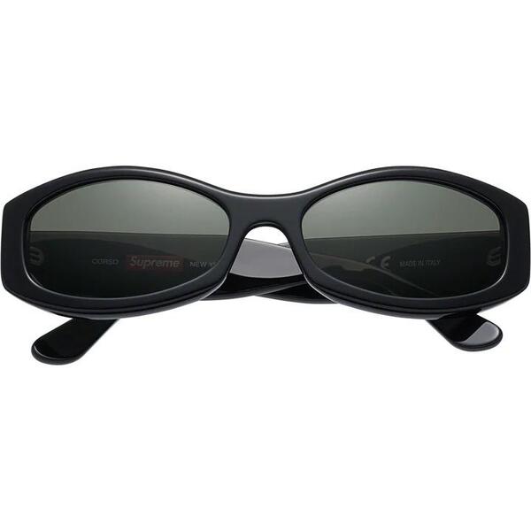 [해외] 슈프림 코르소 선글라스 Supreme Corso Sunglasses 23SS