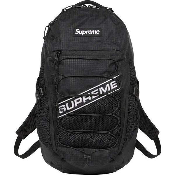 [해외] 슈프림 백팩 Supreme Backpack 23FW