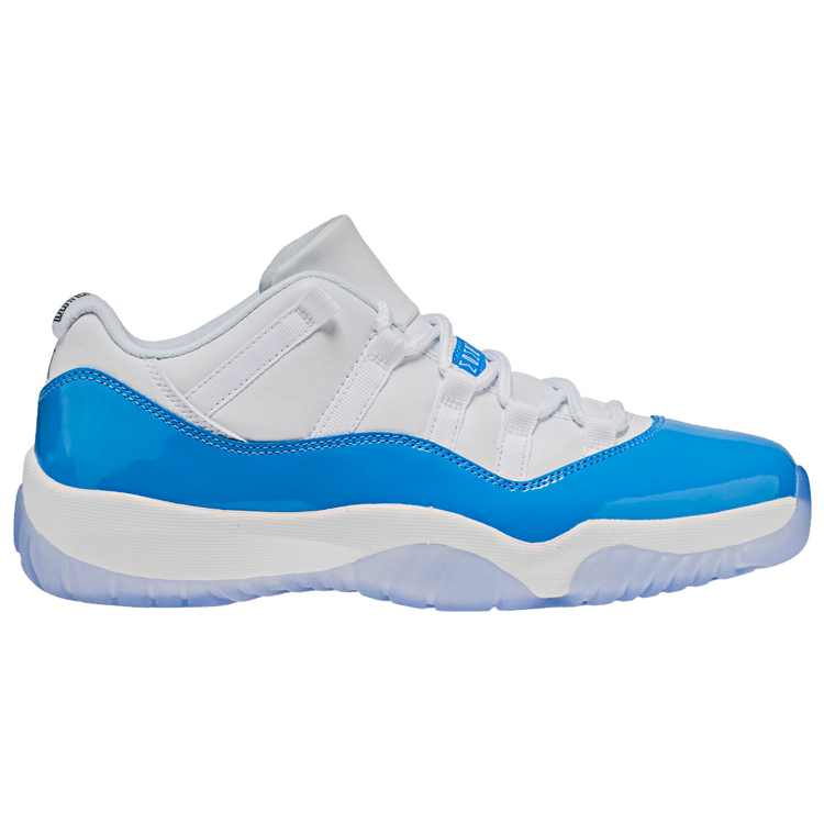 나이키 에어조던 11 유니버시티 블루 Nike Air Jordan 11 University Blue 528895-106