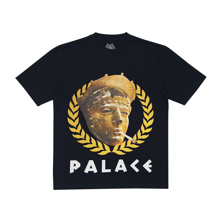 [해외] 팔라스 피져 티셔츠 Palace Peaser Tee 17SS