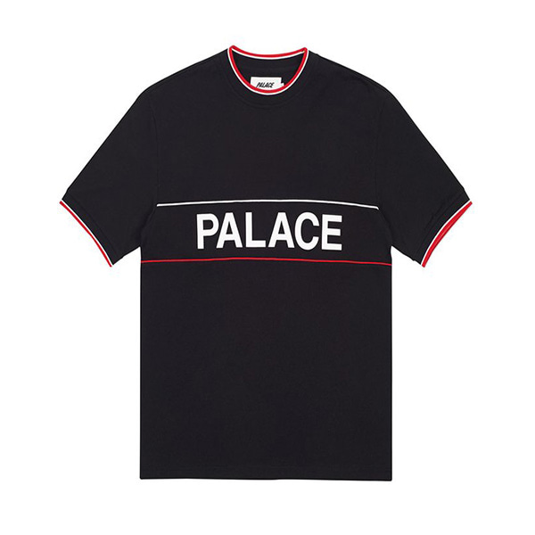[해외] 팔라스 핸들 티 셔츠 Palace Handle T shirt