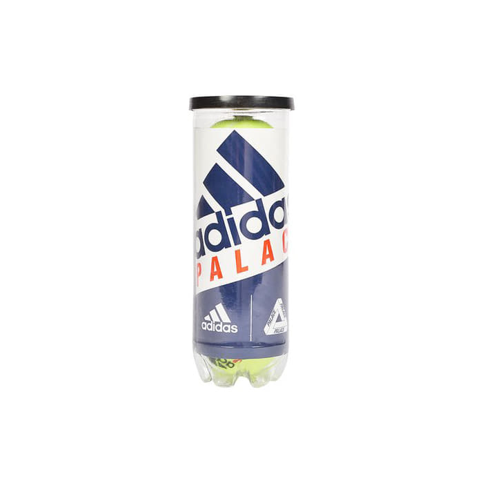 [해외] 팔라스 아디다스 테니스 볼 Palace Adidas Tennis Balls 18SS