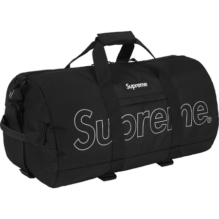 [해외] 슈프림 더플 백 Supreme Duffle Bag 18FW