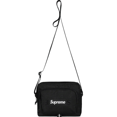 [해외] 슈프림 숄더백 Supreme Shoulder Bag 19SS