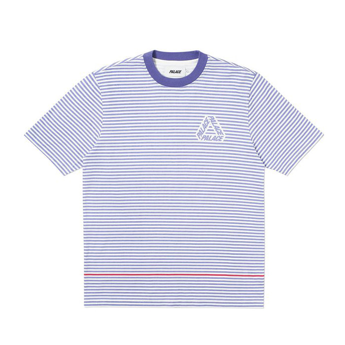 [해외] 팔라스 라스텔 티셔츠 Palace Rastel T-Shirt 19SS