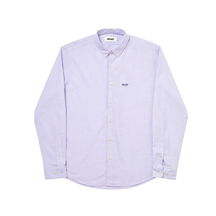 [해외] 팔라스 블랜더 셔츠 Palace Blender Shirt 19FW