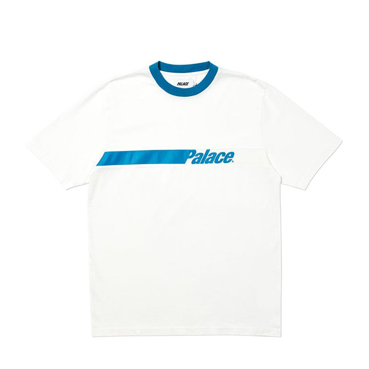 [해외] 팔라스 톤커 티셔츠 Palace Tonker T-Shirt 19FW