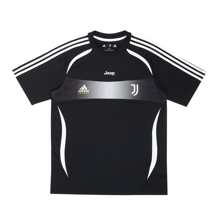 [해외] 아디다스 팔라스 유벤투스 티셔츠 Adidas Palace Juventus T-Shirt 19FW