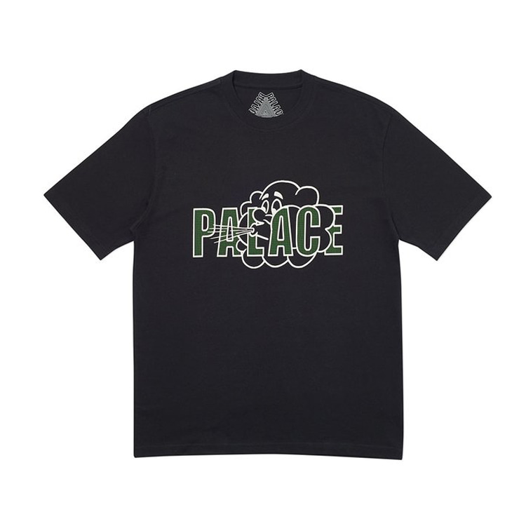 [해외] 팔라스 폴 티 티셔츠 Palace Fall T T-Shirt 20SS
