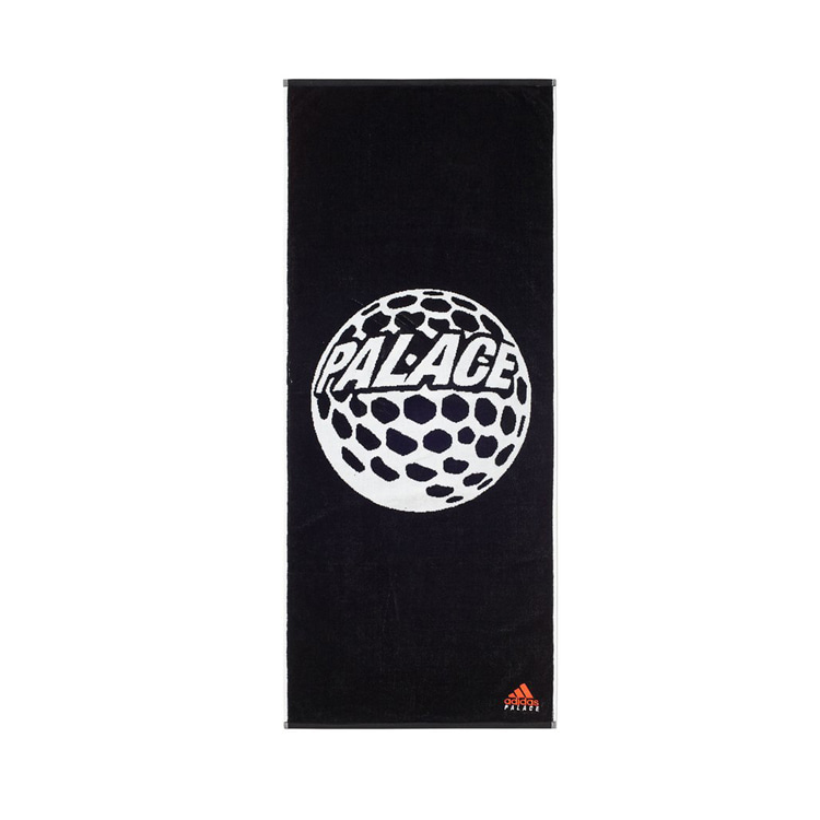 [해외] 팔라스 아디다스 골프 타월 Palace Adidas Golf Towel 20SS