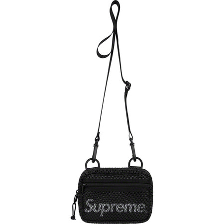 [해외] 슈프림 스몰 숄더백 Supreme Small Shoulder Bag 20SS