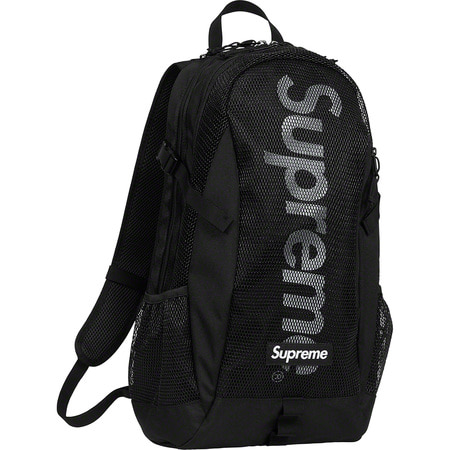 [해외] 슈프림 백팩 Supreme Backpack 20SS