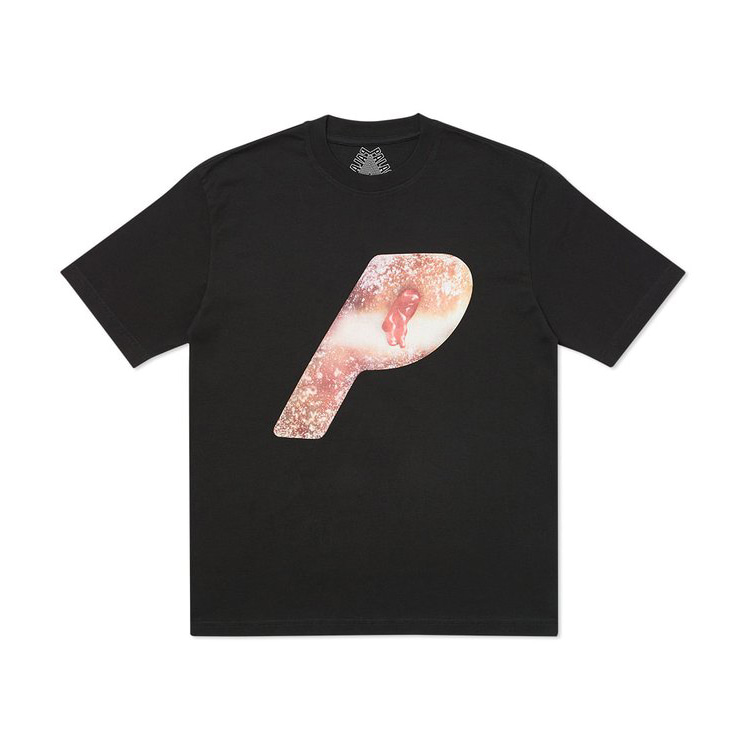 [해외] 팔라스 잠 팜 티셔츠 Palace Jam Fam T-Shirt 20SS