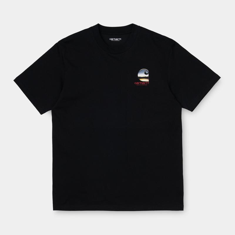 [해외] 칼하트 윕 드림즈 티셔츠 Carhartt Wip Dreams T-Shirt
